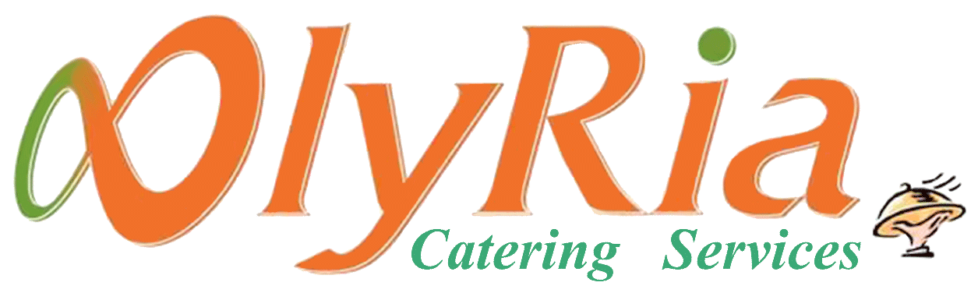 OlyRia Catering Services