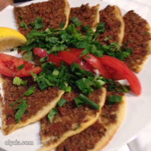 lahmatzoun